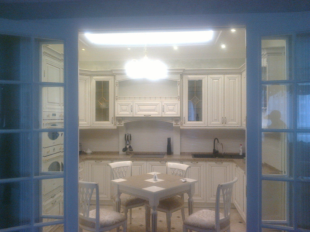 Классические кухни