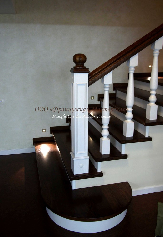 Особняк за городом. 2014 год