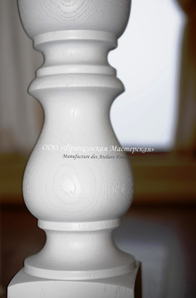 Особняк за городом. 2014 год