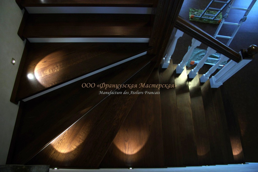 Обложка проекта: Коттедж за городом. 2014 год