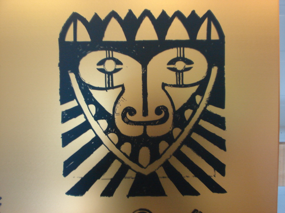 Дизайнерские зеркала