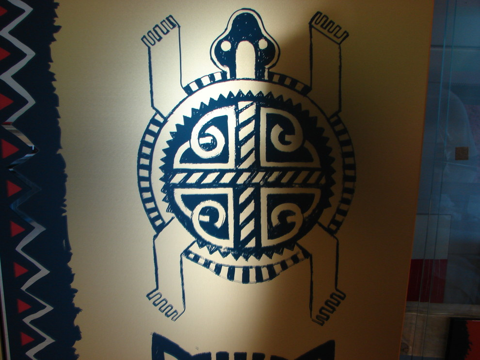 Дизайнерские зеркала