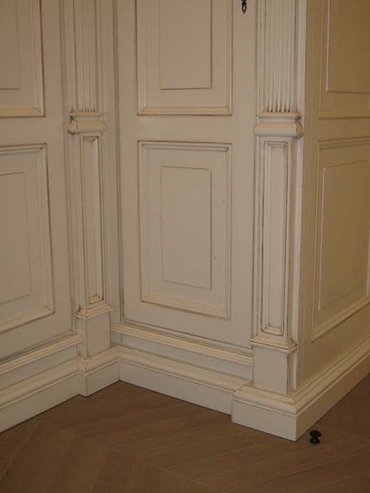 Квартира на Кутузовском