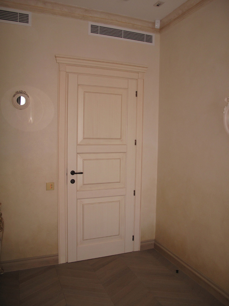 Квартира на Кутузовском