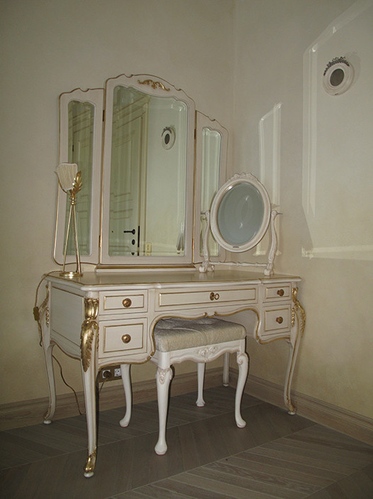 Квартира на Кутузовском