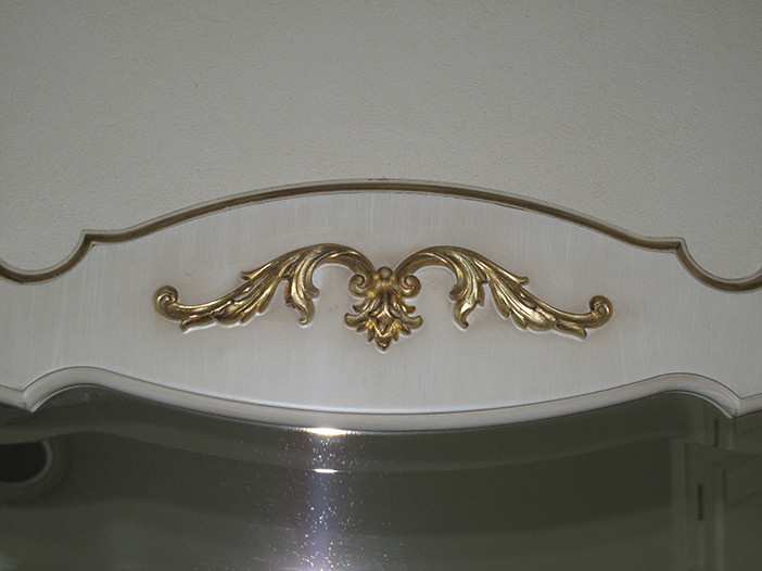 Квартира на Кутузовском