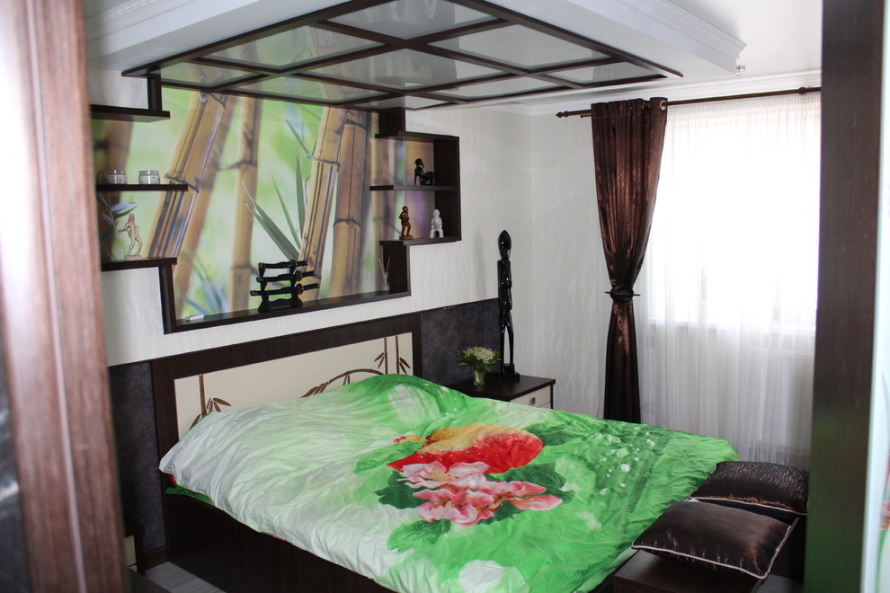 Спальня "Бамбук"