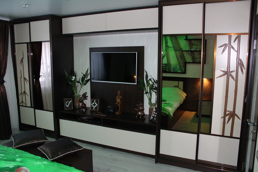 Спальня "Бамбук"