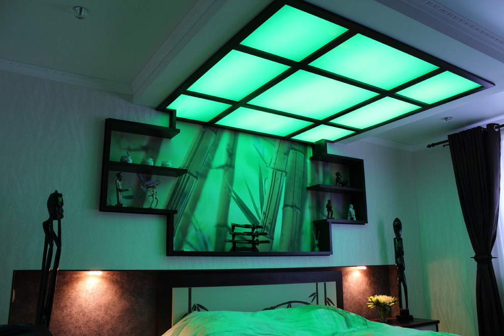 Обложка проекта: Спальня "Бамбук"