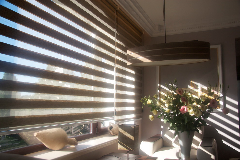 Белая квартира. Крым.