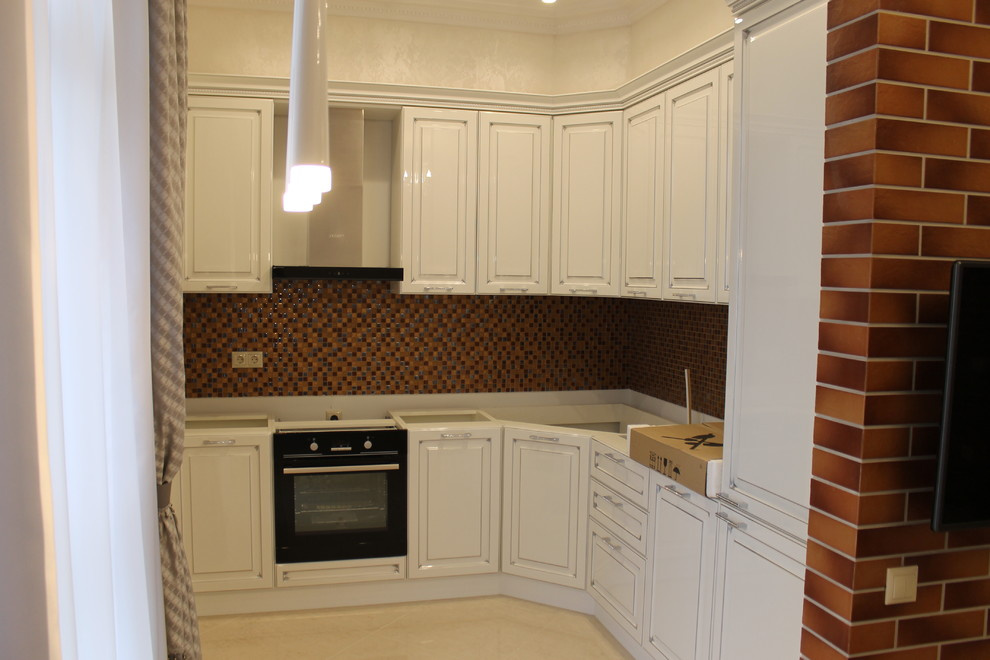 Квартира в центре Сочи