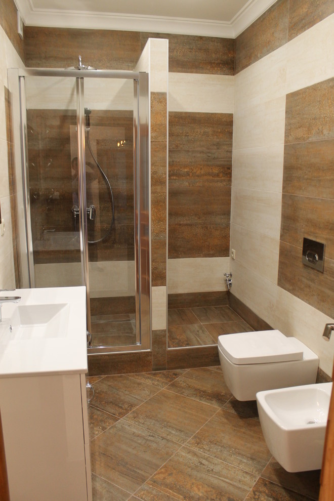 Квартира в центре Сочи