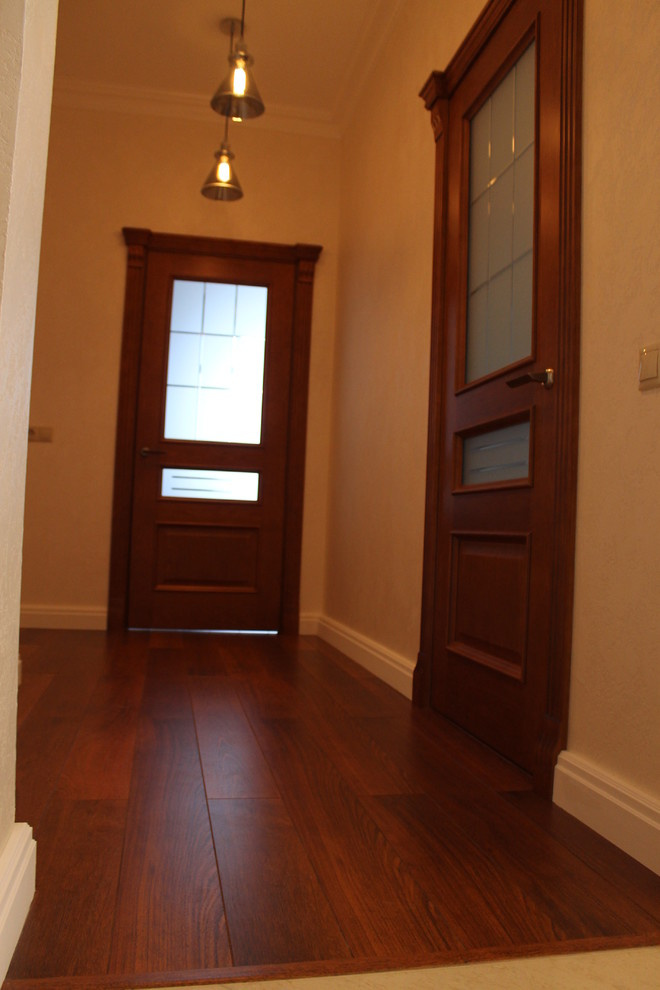 Квартира в центре Сочи