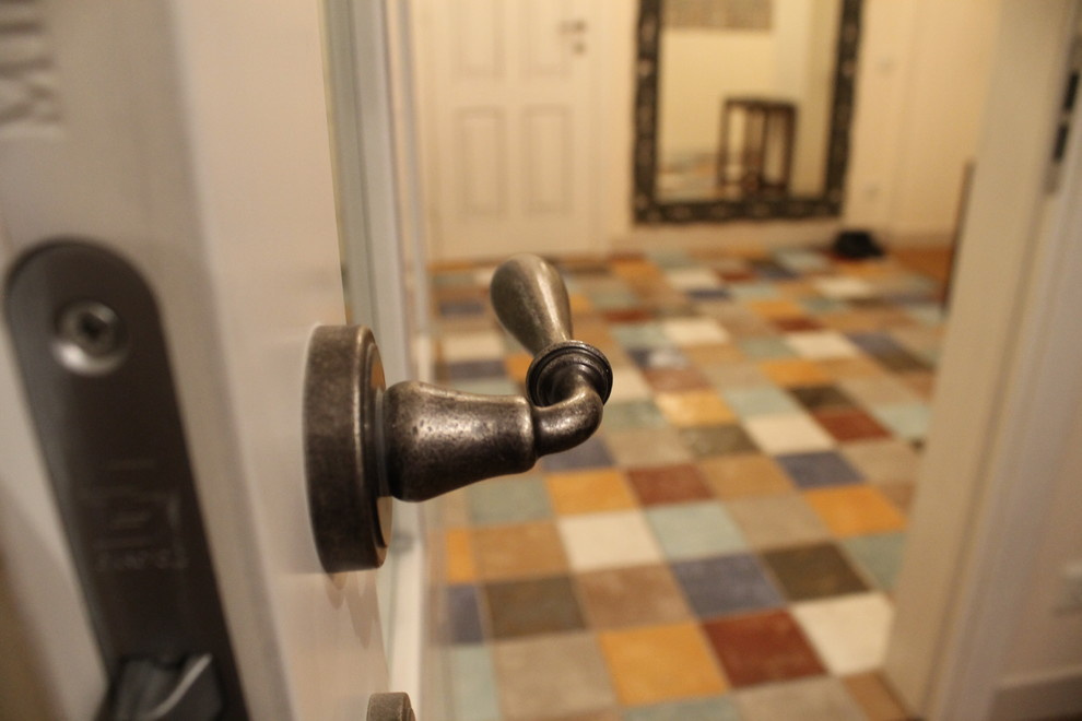 Квартира в центре Сочи