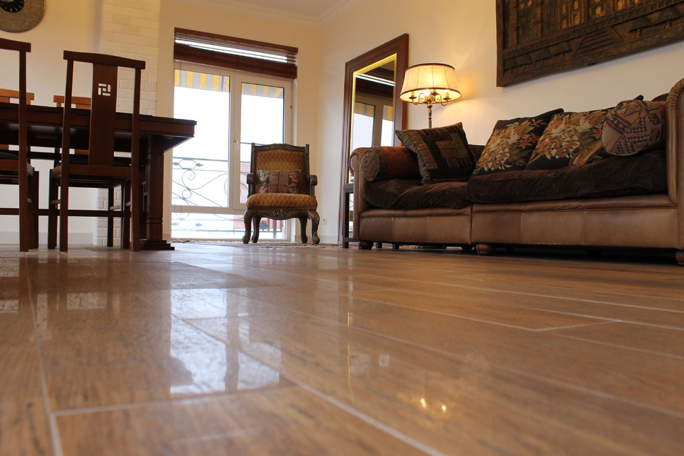 Квартира в центре Сочи