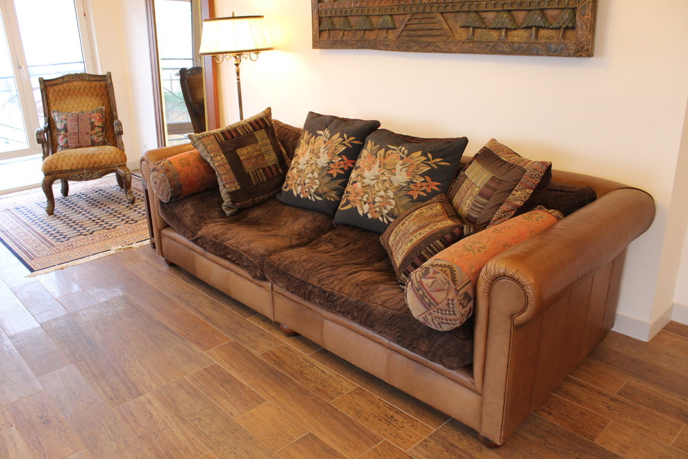 Квартира в центре Сочи