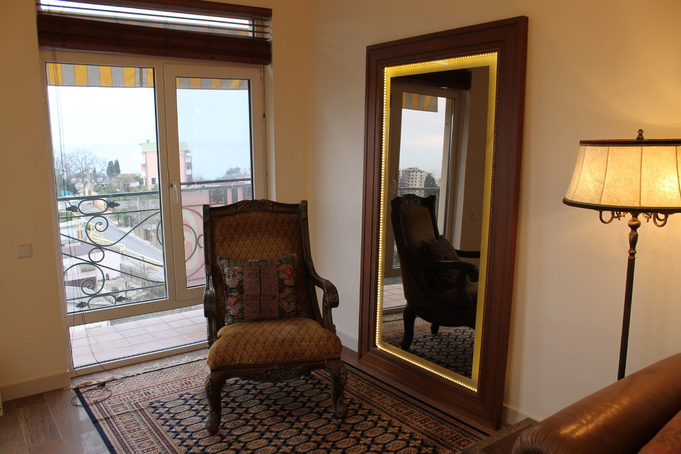 Квартира в центре Сочи