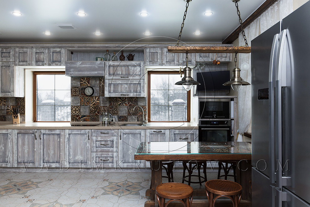 Старина Мебель