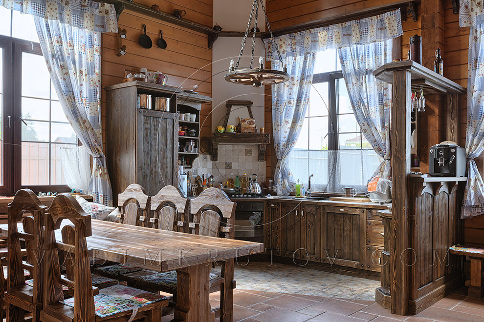 Обложка проекта: Старина Мебель