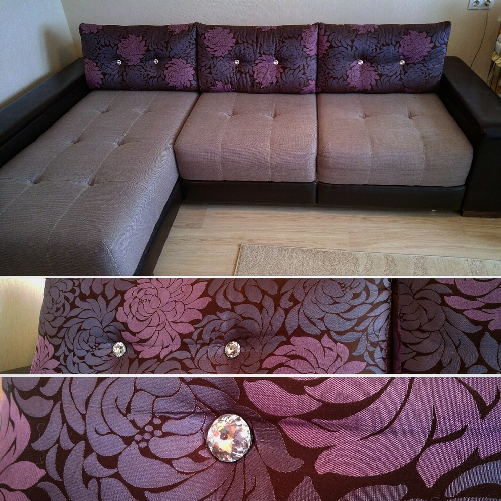 Индивидуальные заказы