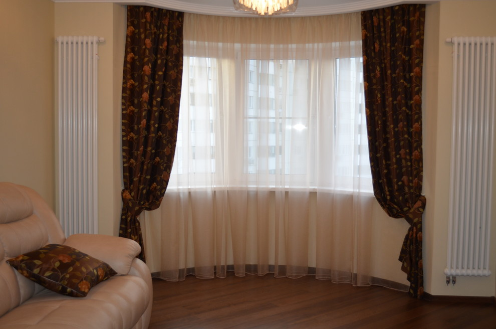 Гостиная на ул. Коштоянца