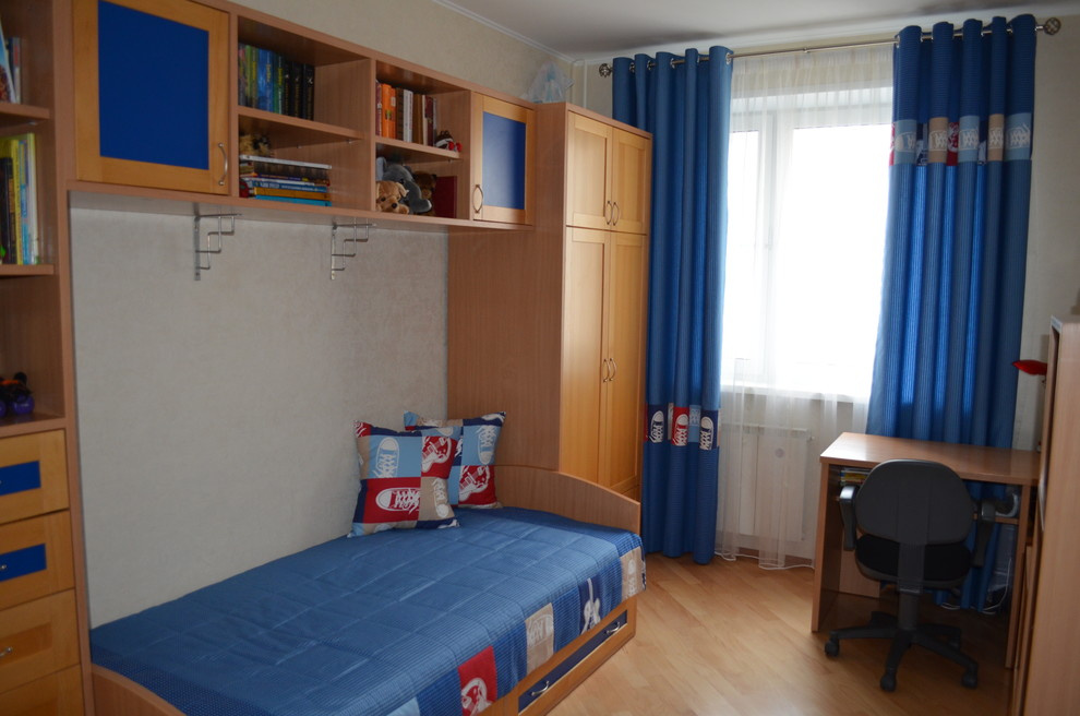 Комната для подростка