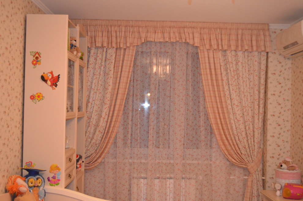 Детская в  Филях