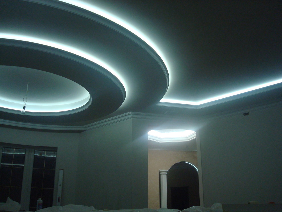 Мои реализованные идеи