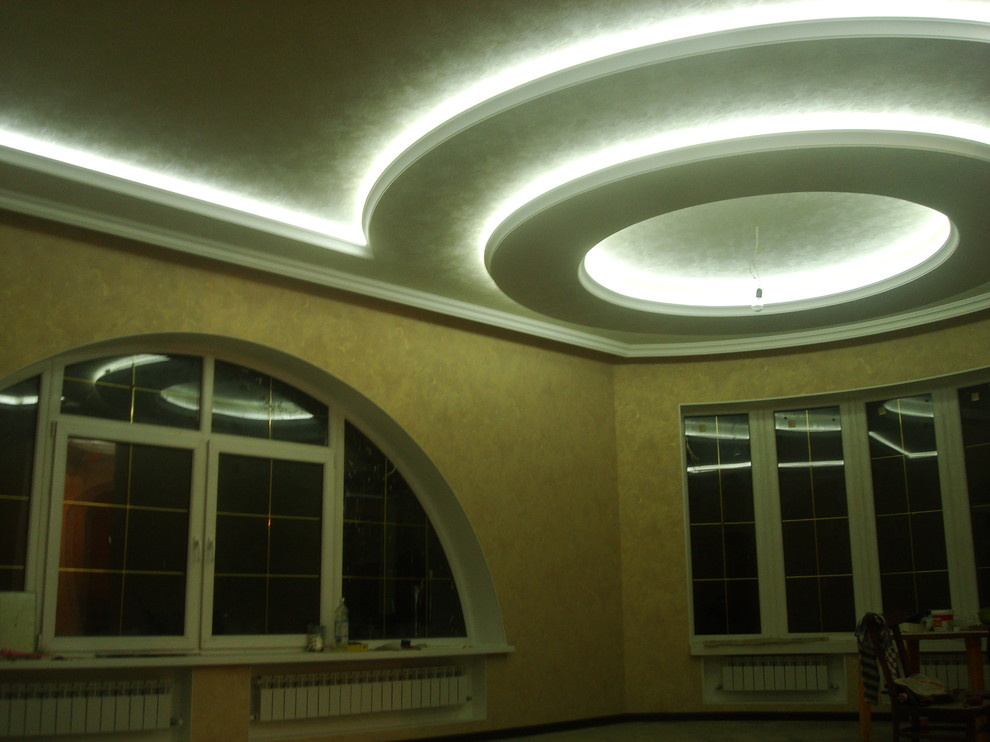 Мои реализованные идеи