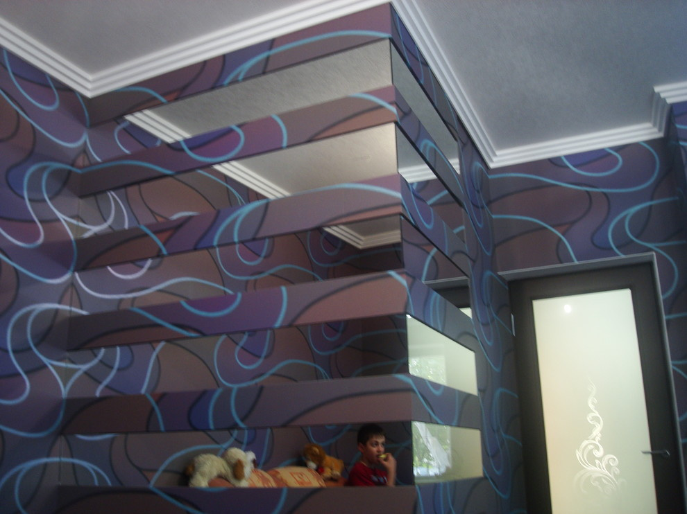 Мои реализованные идеи