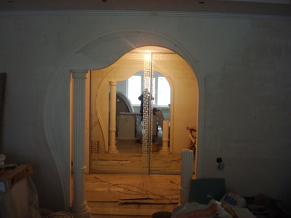 Мои реализованные идеи