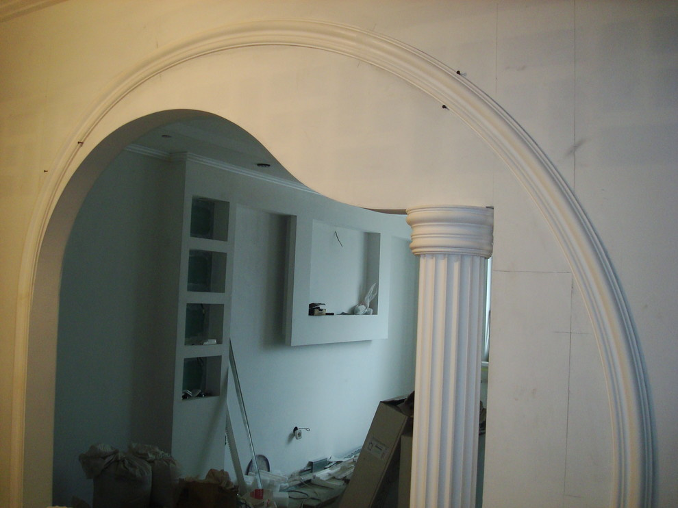 Мои реализованные идеи