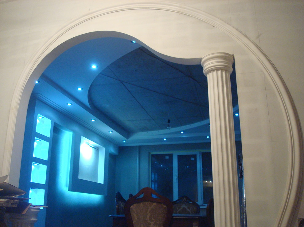 Мои реализованные идеи