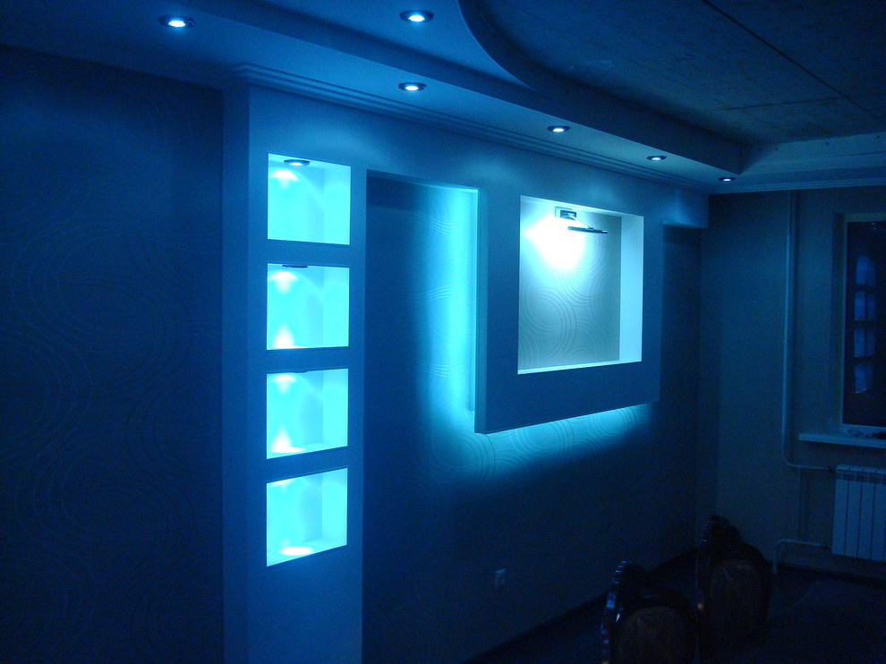 Мои реализованные идеи