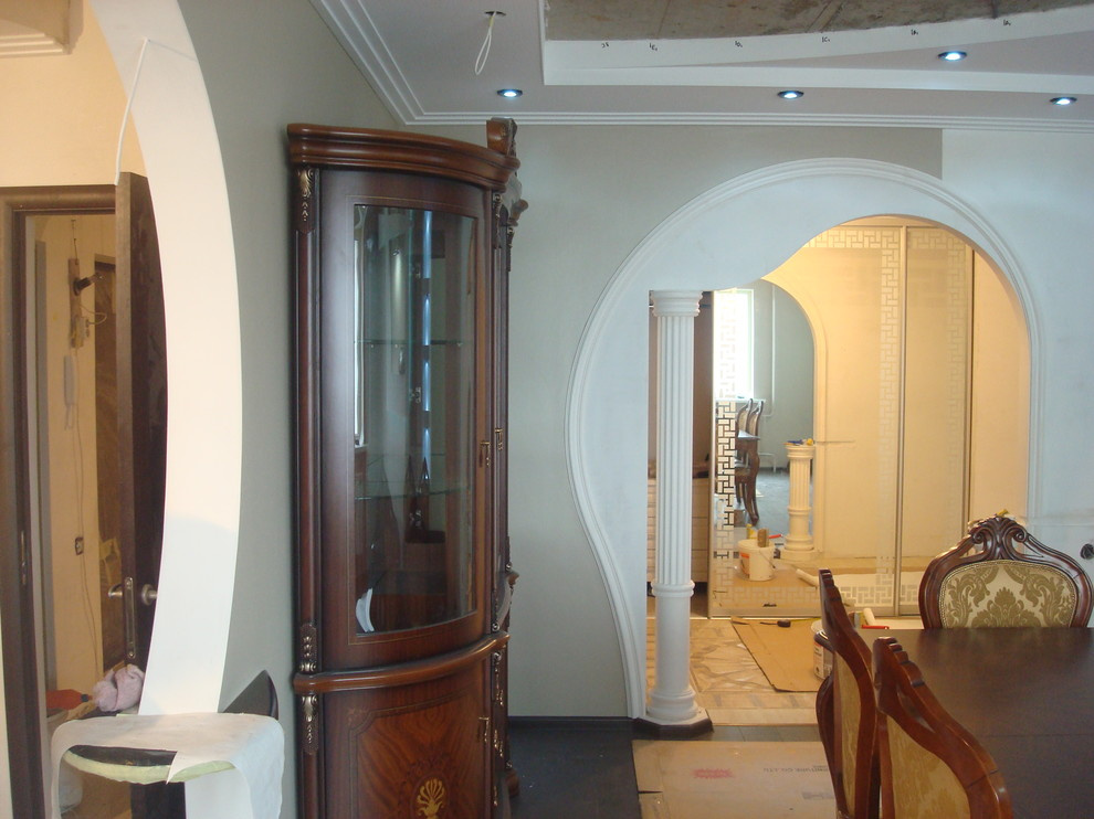 Мои реализованные идеи