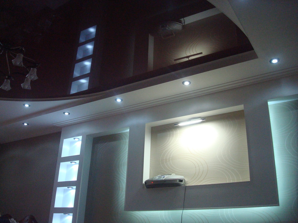 Мои реализованные идеи