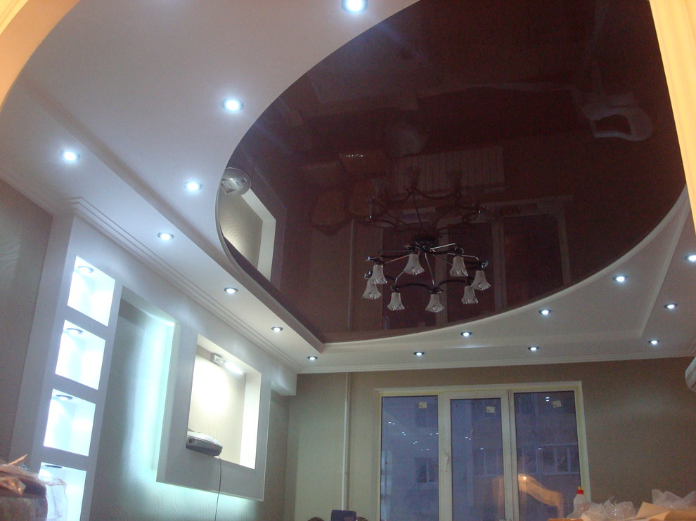 Мои реализованные идеи