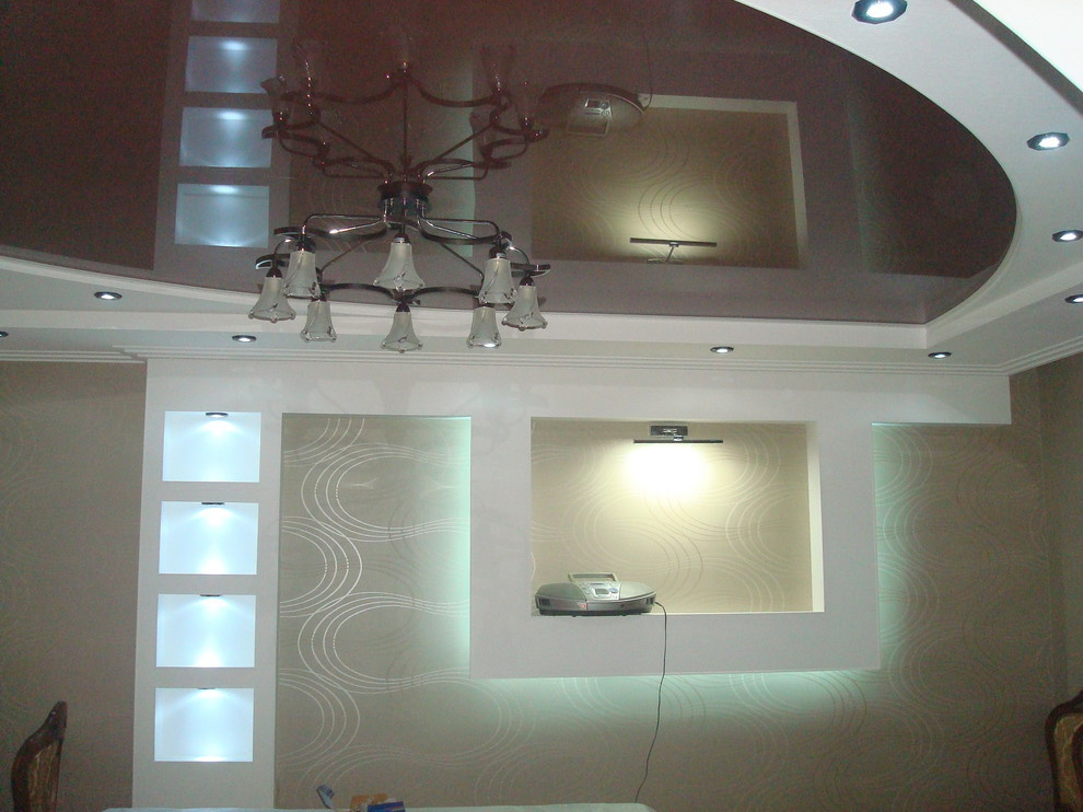 Мои реализованные идеи