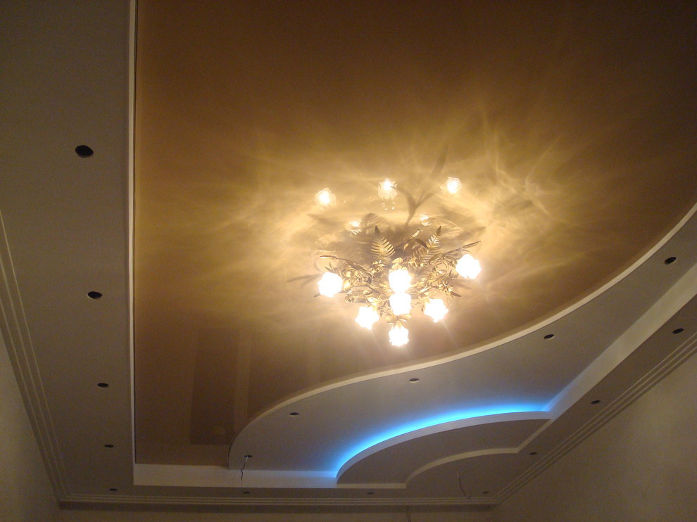 Мои реализованные идеи