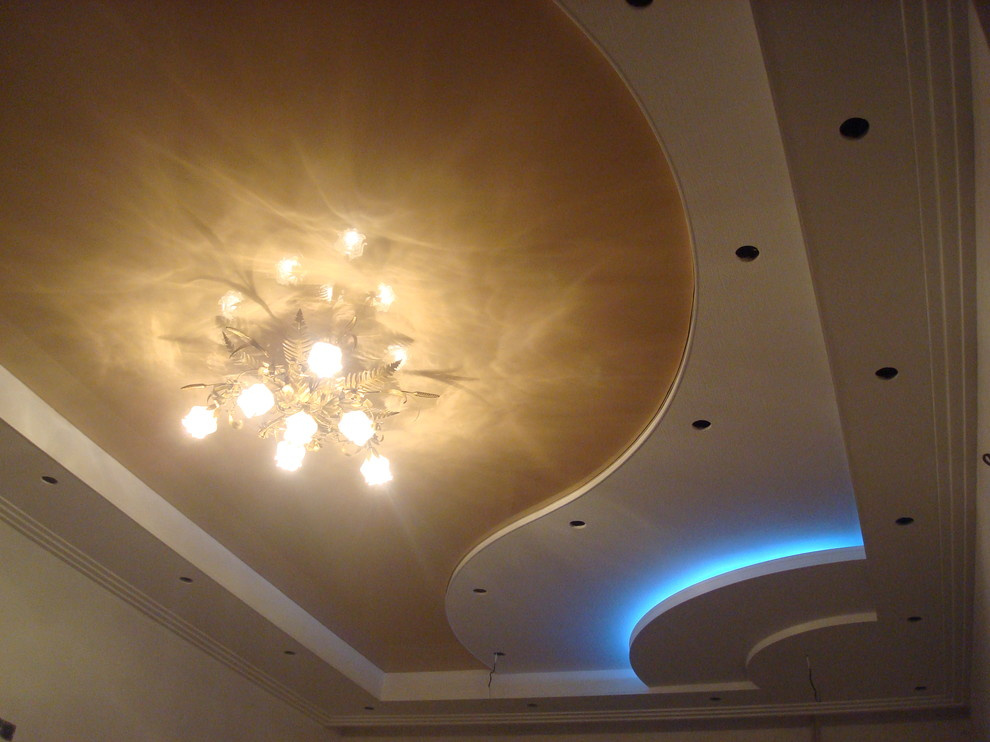 Мои реализованные идеи