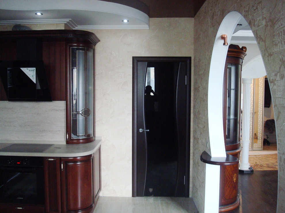 Мои реализованные идеи