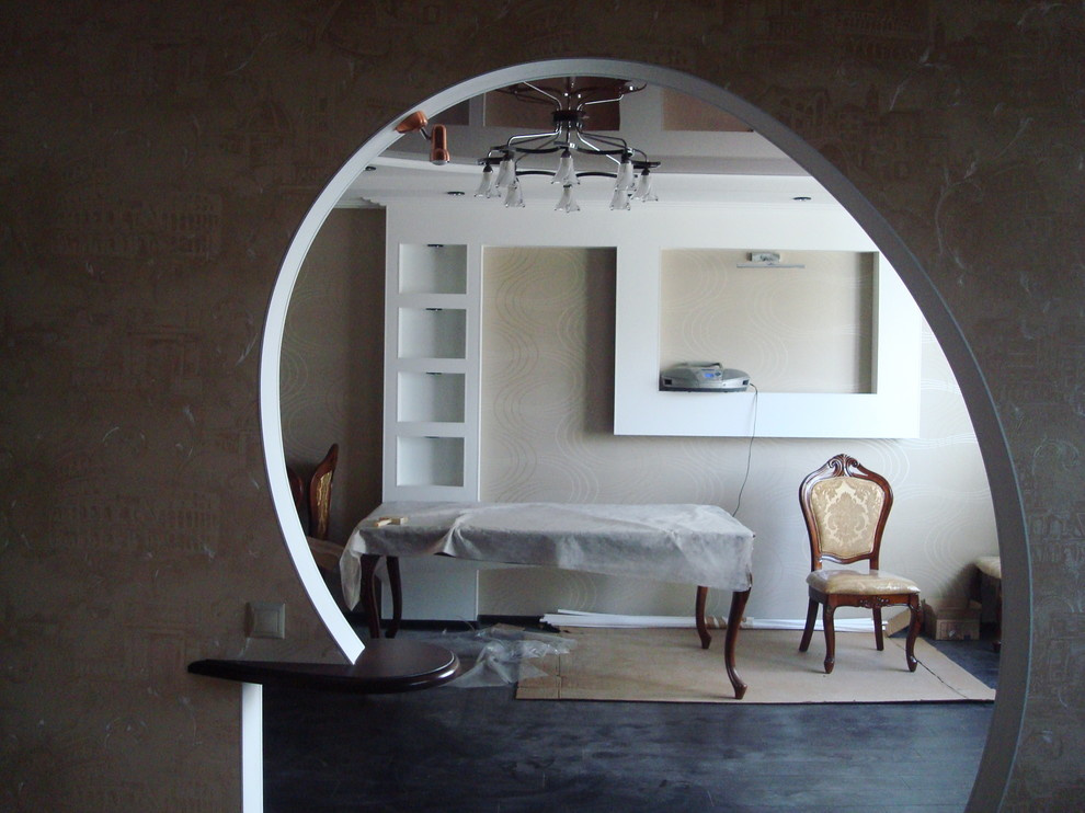 Мои реализованные идеи