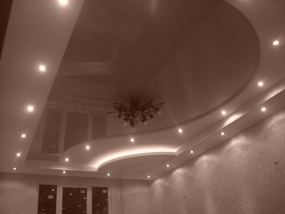 Мои реализованные идеи