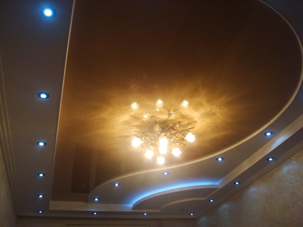 Мои реализованные идеи