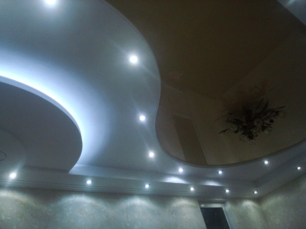 Мои реализованные идеи