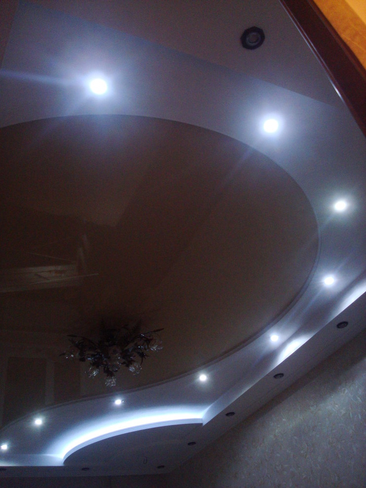 Мои реализованные идеи