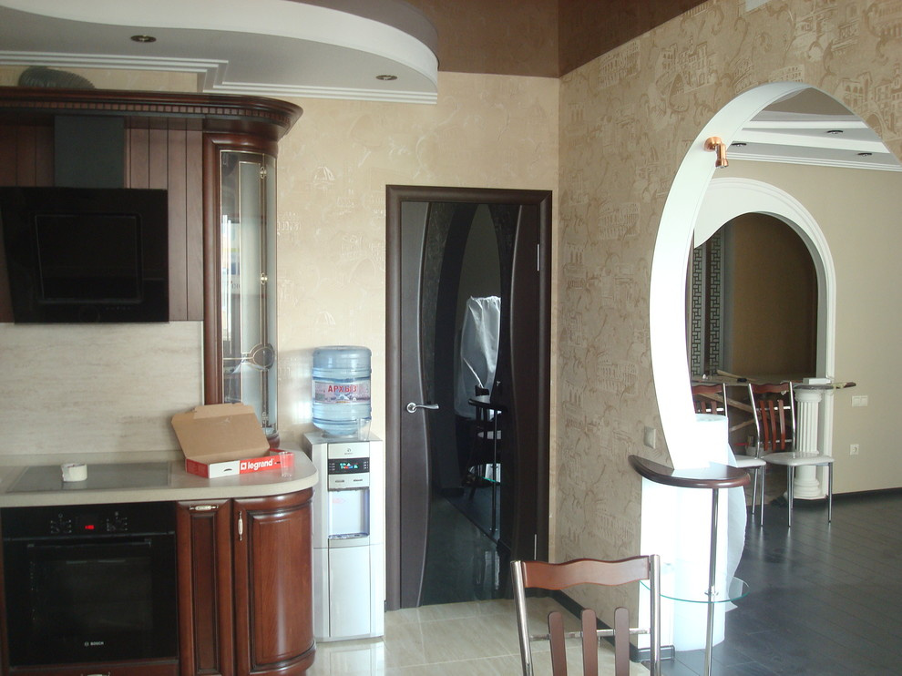 Мои реализованные идеи