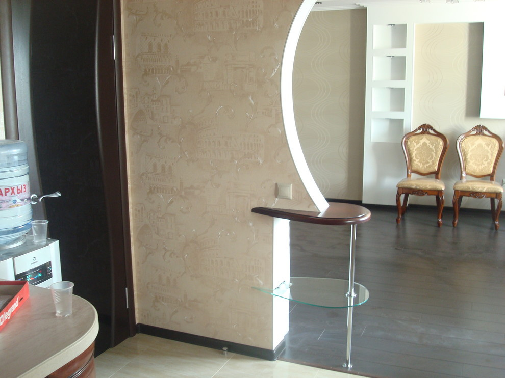 Мои реализованные идеи