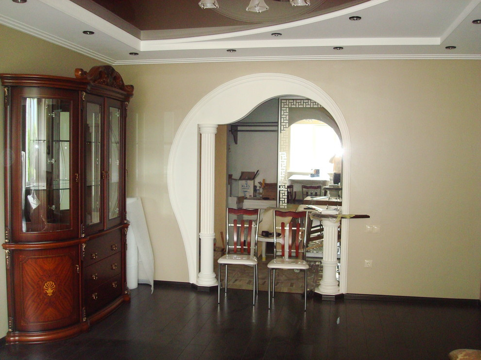 Мои реализованные идеи