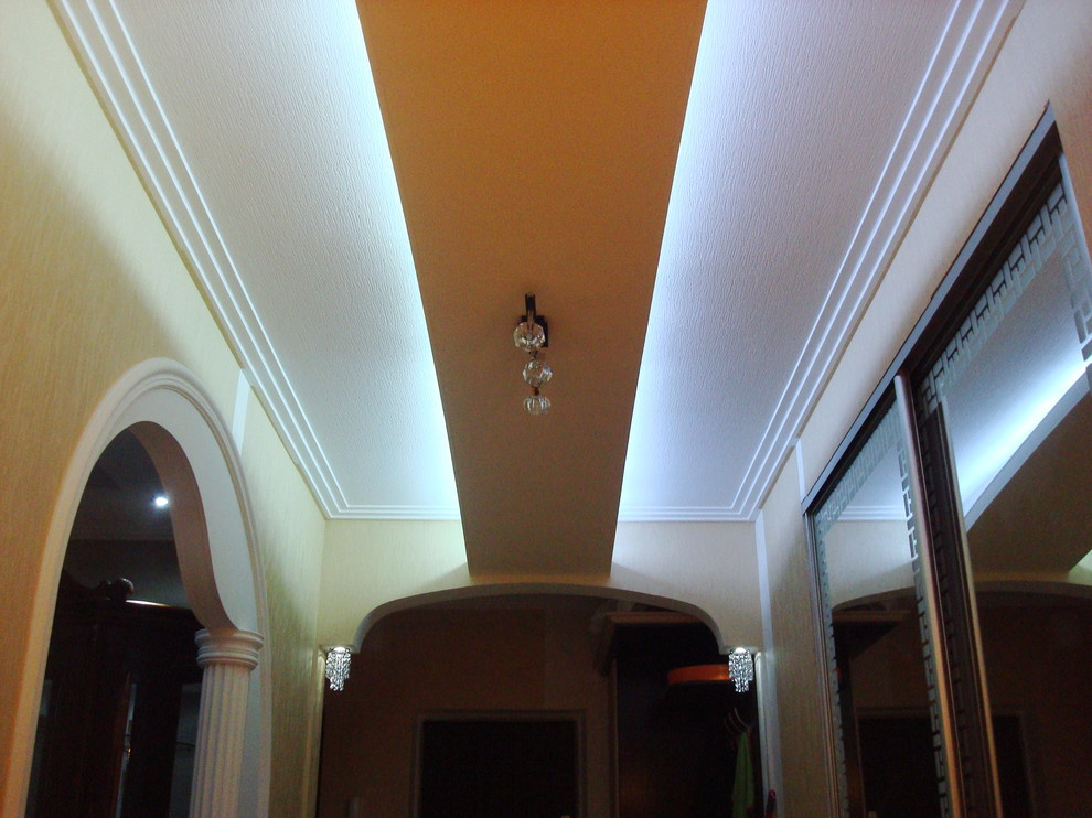 Мои реализованные идеи